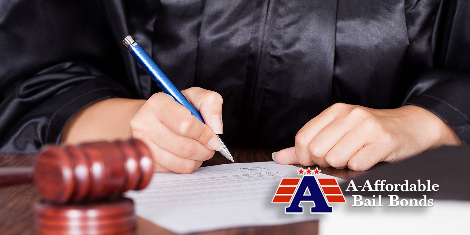 View Our Blog Posts AAffordable Bail Bonds Washington