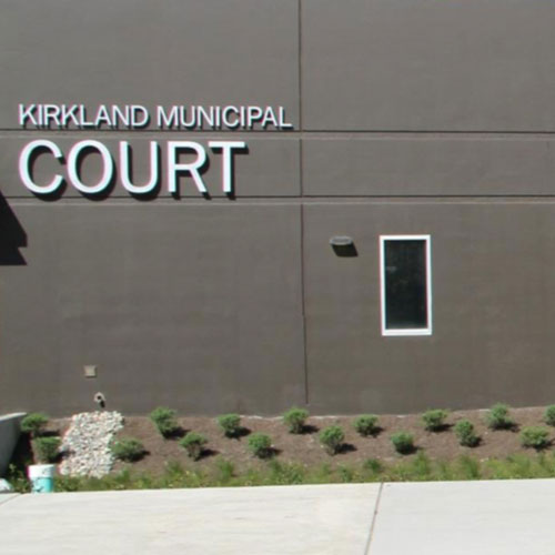 kirkland-city-Jail Kirkland City Jail