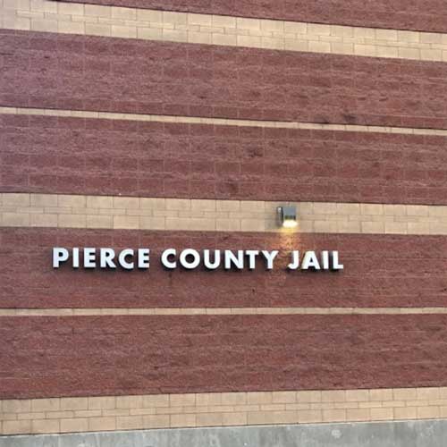 pierce-county2 Pierce County Jail