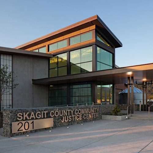 skagit-county-jail Skagit County Jail